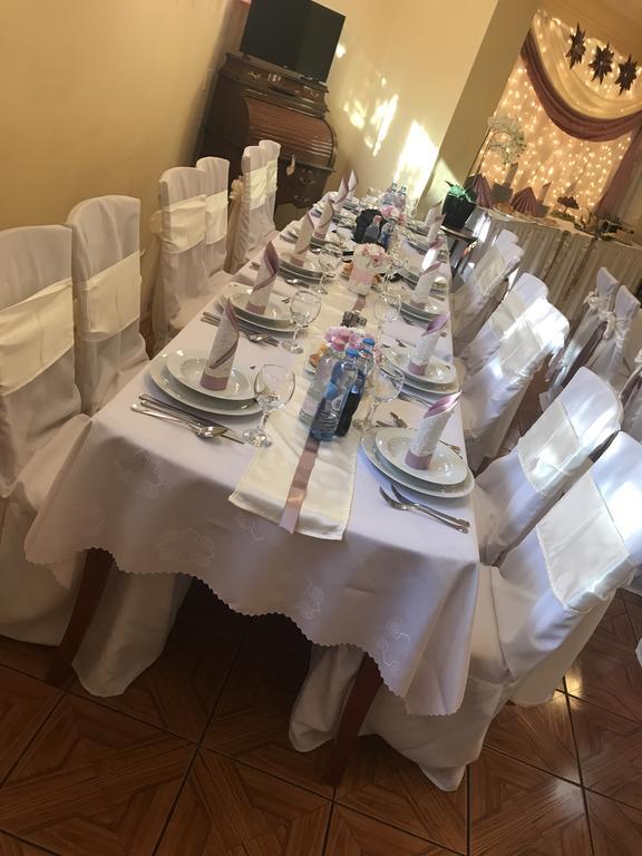 Hajdúszoboszló Hotel Korona מראה חיצוני תמונה