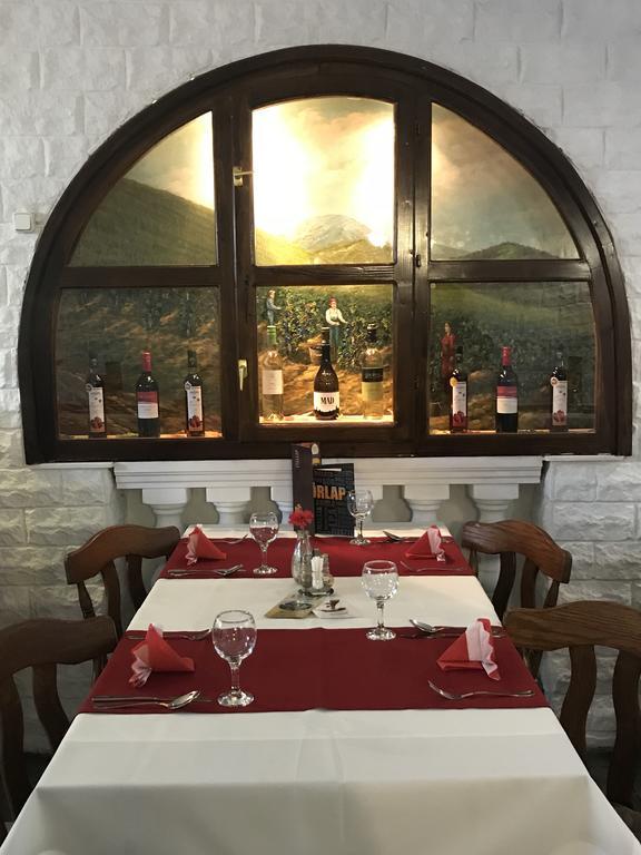 Hajdúszoboszló Hotel Korona מראה חיצוני תמונה